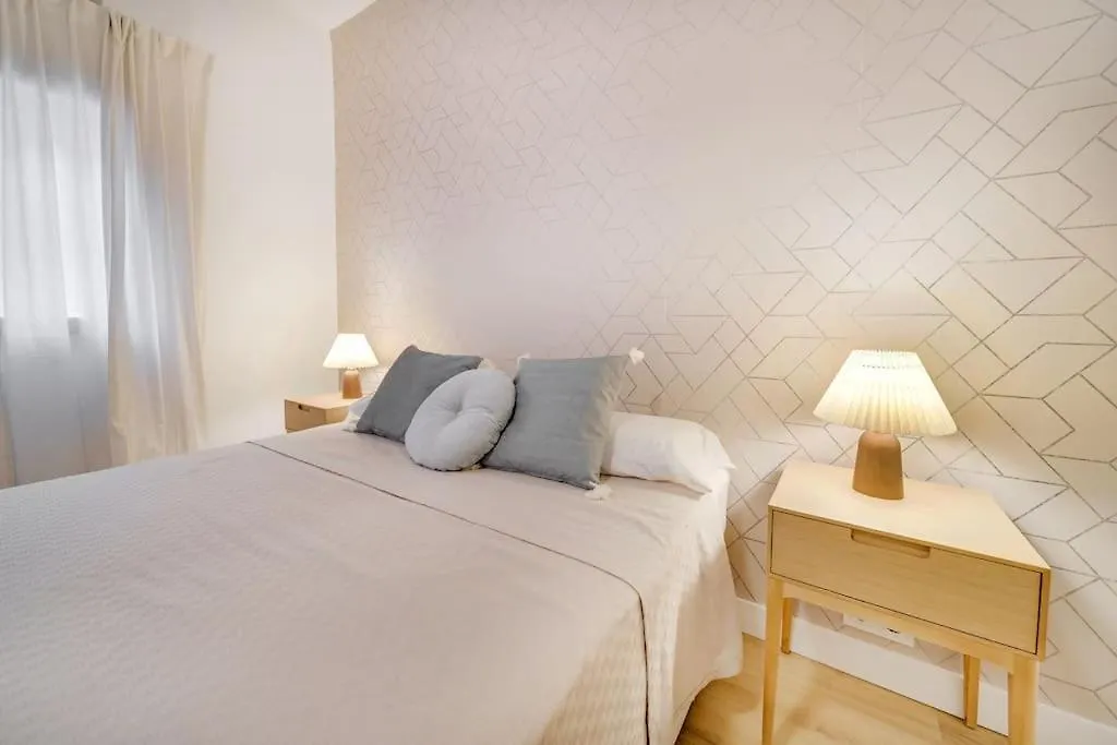 Esplendido Apartamento En El Centro Málaga 0*,  Spanje