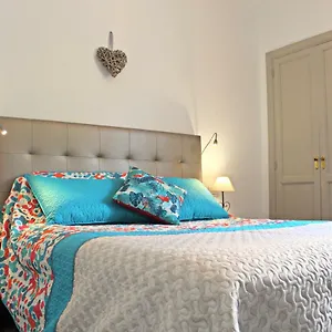 Heated Pool Sea View Speedy Wifi Apartment Costa Adeje (Tenerife)